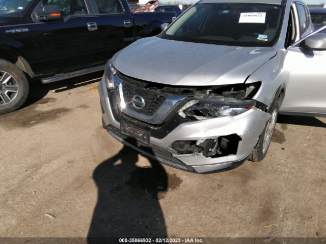 JN8AT2MT7HW138479 Nissan ROGUE S