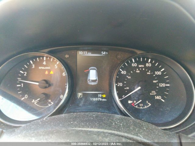JN8AT2MT7HW138479 Nissan ROGUE S