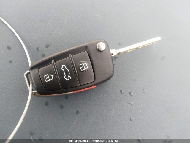 Audi Q7 3.6l Premium Plus 2010 WA1LYAFE3AD006152 Image 3