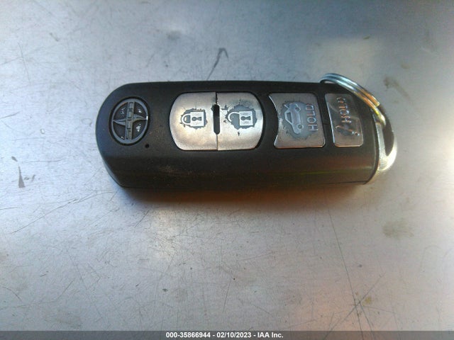 2016 Scion IA, VIN: 3MYDLBZV5GY124530