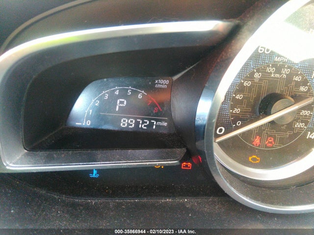2016 Scion IA, VIN: 3MYDLBZV5GY124530