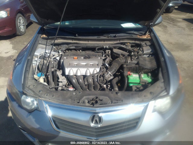 Acura TSX 2012 JH4CU2F46CC014039 Image 11