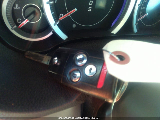 Acura TSX 2012 JH4CU2F46CC014039 Image 3