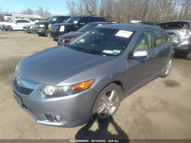 Acura TSX 2012 JH4CU2F46CC014039 Image 2