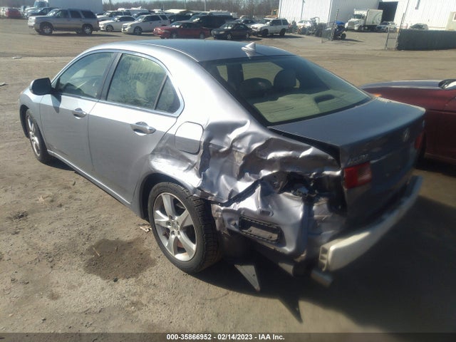 Acura TSX 2012 JH4CU2F46CC014039 Image 4