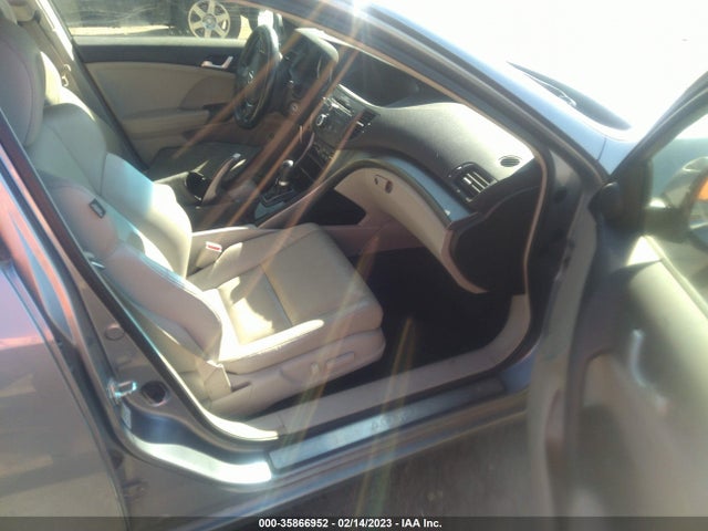 Acura TSX 2012 JH4CU2F46CC014039 Image 6