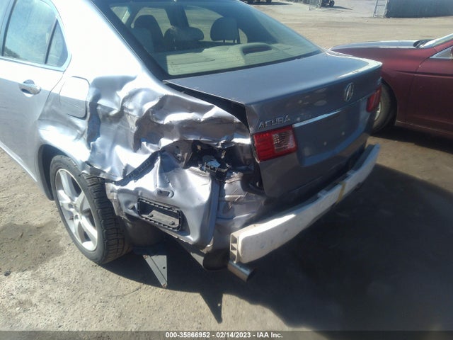 Acura TSX 2012 JH4CU2F46CC014039 Image 7