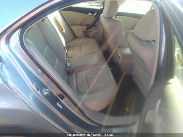 Acura TSX 2012 JH4CU2F46CC014039 Image 9