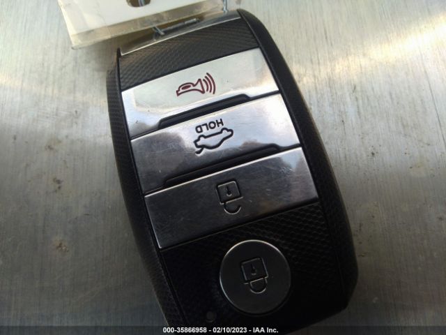5XXGN4A79EG271485 KIA OPTIMA EX