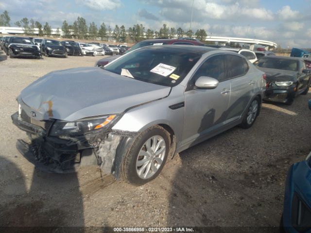 5XXGN4A79EG271485 KIA OPTIMA EX