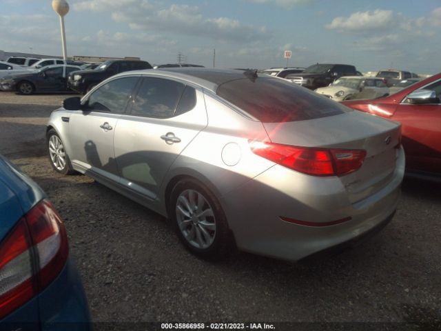 5XXGN4A79EG271485 KIA OPTIMA EX