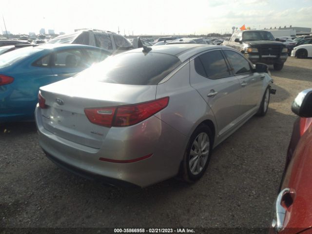 5XXGN4A79EG271485 KIA OPTIMA EX