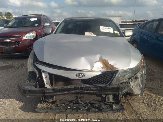 5XXGN4A79EG271485 KIA OPTIMA EX