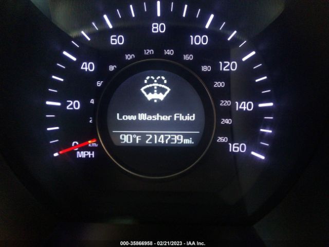 5XXGN4A79EG271485 KIA OPTIMA EX