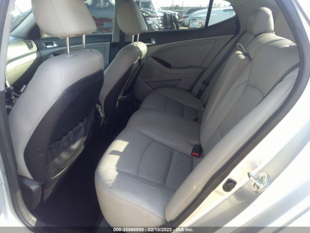 5XXGN4A79EG271485 KIA OPTIMA EX