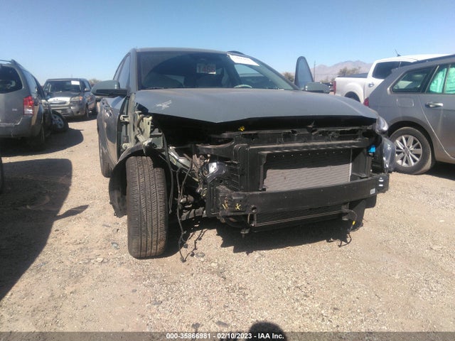 Hyundai Kona Sel 2022 KM8K62AB4NU859218 Image 8