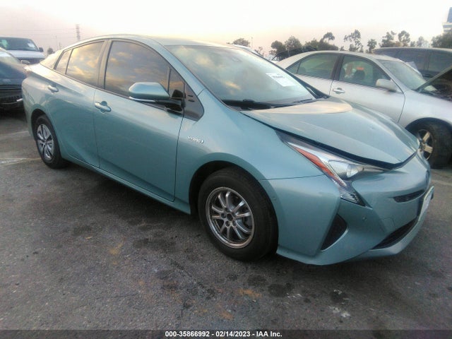 2018 JTDKBRFU9J3060277 main image