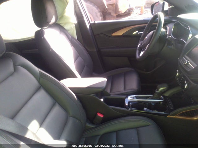 Chevrolet Trailblazer Activ 2022 KL79MVSLXNB032172 Image 6