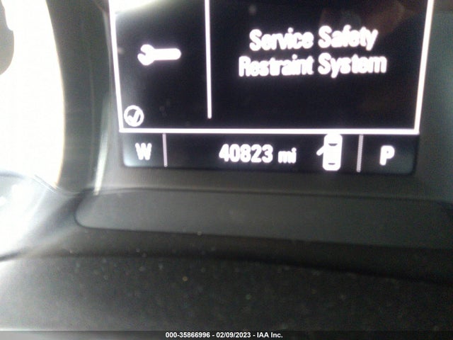 Chevrolet Trailblazer Activ 2022 KL79MVSLXNB032172 Image 8