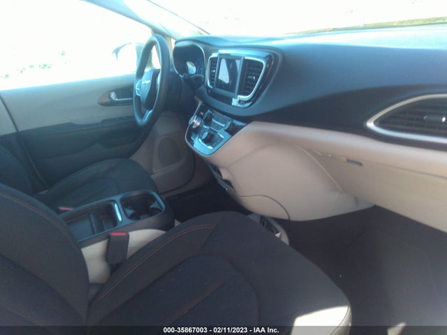 Chrysler Pacifica Touring Plus 2018 2C4RC1FGXJR101529 Image 6