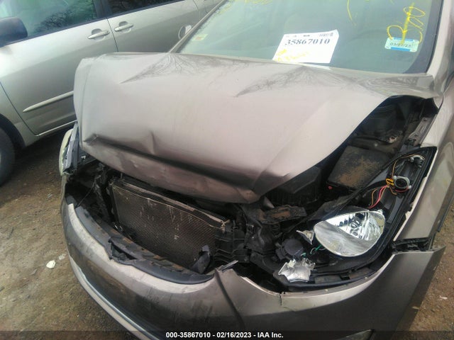 2013 HYUNDAI ELANTRA GLS VIN: 5NPDH4AE4DH159608