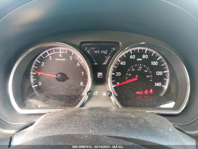 2019 Nissan Versa, VIN: 3N1CN7APXKL827368