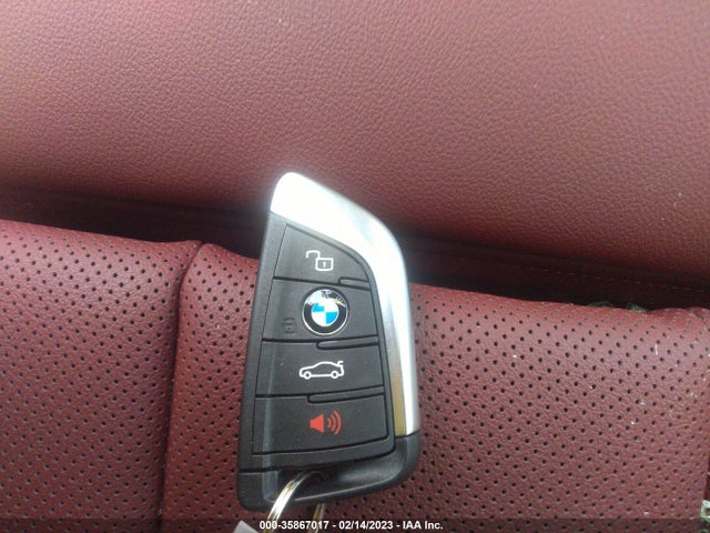 2023 BMW X3, VIN: 5UX53DP02P9P79495