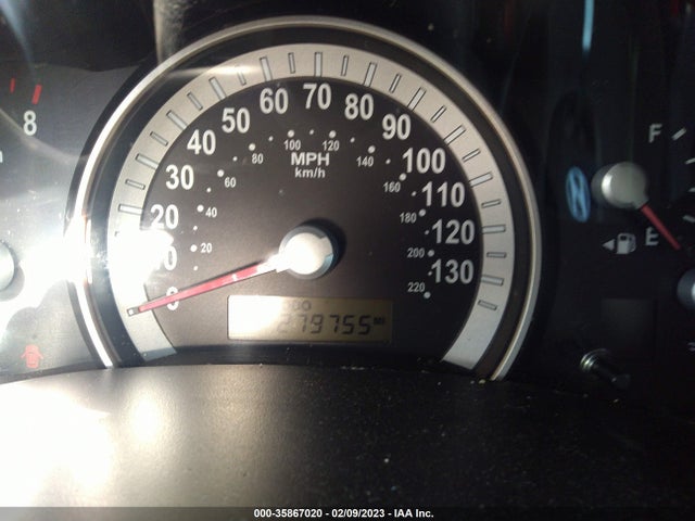 2007 HYUNDAI ENTOURAGE GLS/SE/LIMITED VIN: KNDMC233X76031659