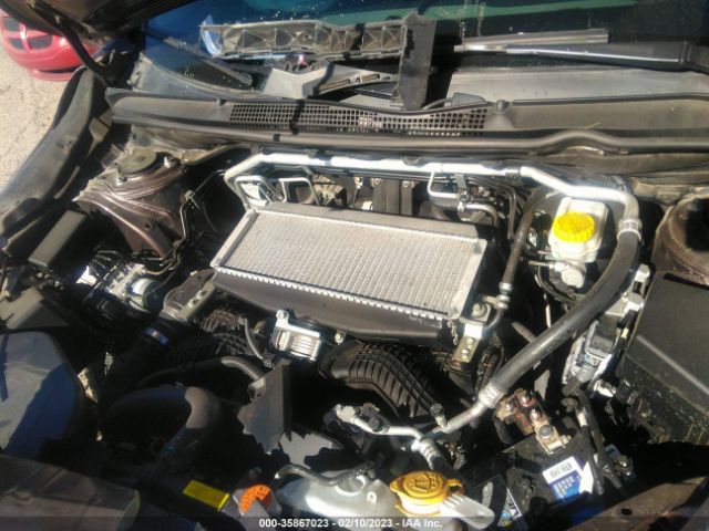 4S4WMARD2K3445587 Subaru Ascent Touring