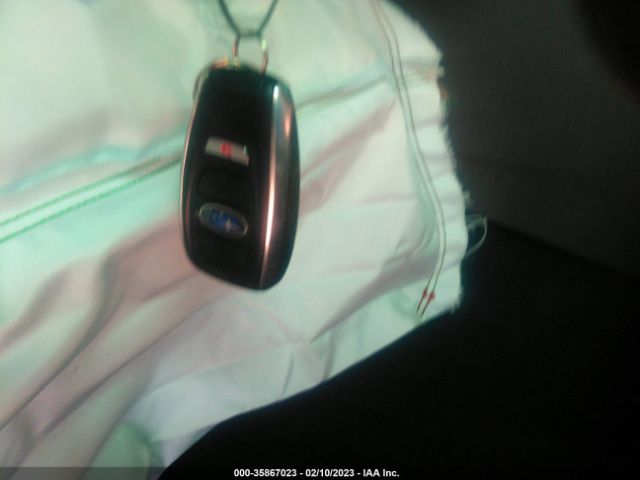 4S4WMARD2K3445587 Subaru Ascent Touring