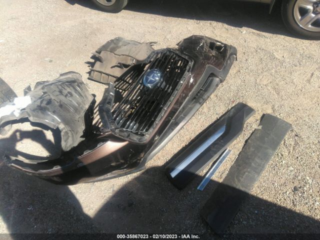 4S4WMARD2K3445587 Subaru Ascent Touring