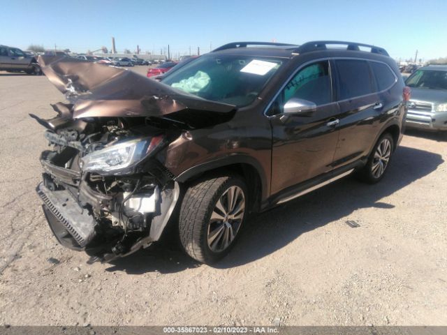 4S4WMARD2K3445587 Subaru Ascent Touring