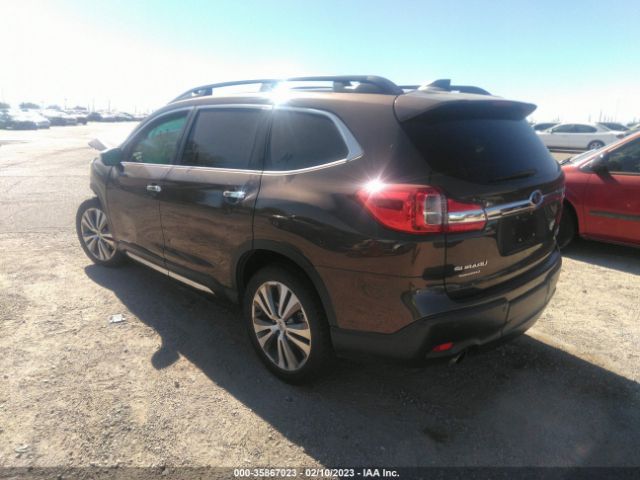 4S4WMARD2K3445587 Subaru Ascent Touring