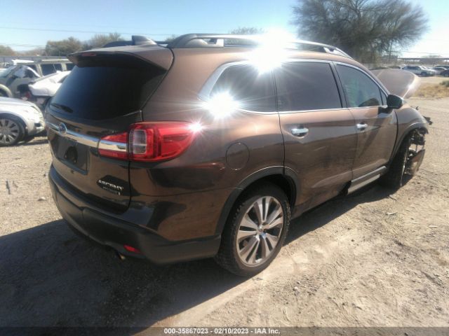 4S4WMARD2K3445587 Subaru Ascent Touring