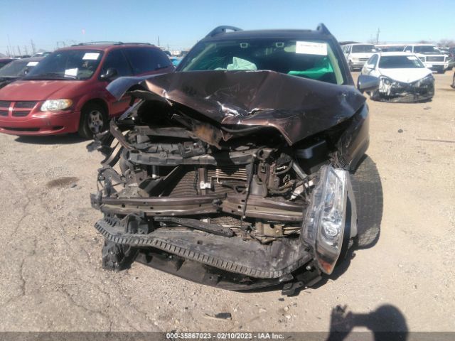 4S4WMARD2K3445587 Subaru Ascent Touring