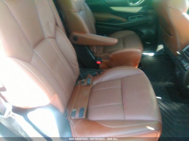 4S4WMARD2K3445587 Subaru Ascent Touring