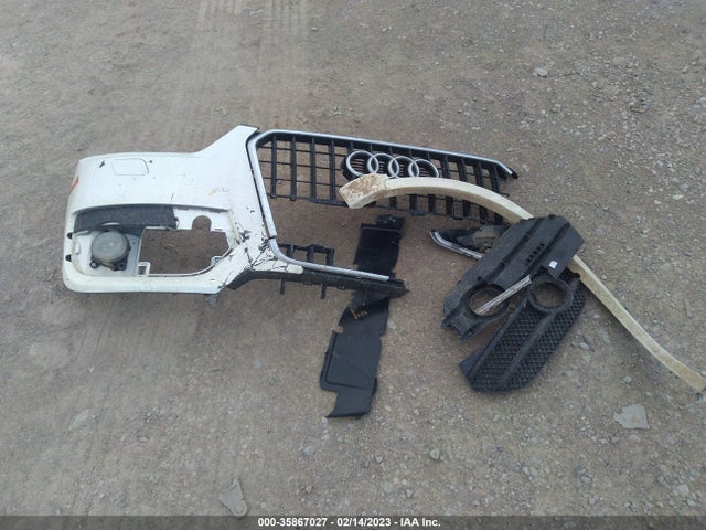 WA1EFCFS9FR001144 Audi Q3 2.0t Premium Plus
