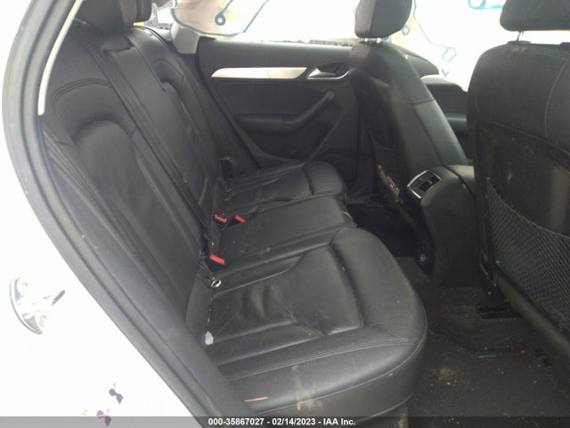 WA1EFCFS9FR001144 Audi Q3 2.0t Premium Plus
