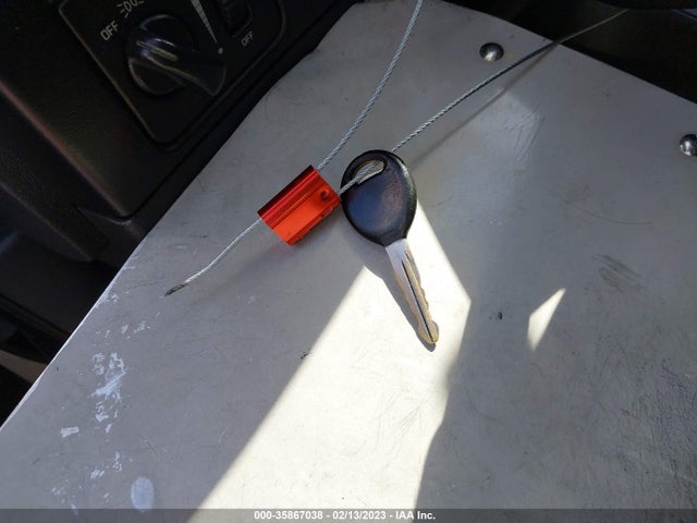 Dodge Dakota Sport 2002 1B7HL38XX2S683748 Image 3