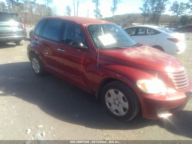 2007 3A4FY48B77T611828 main image