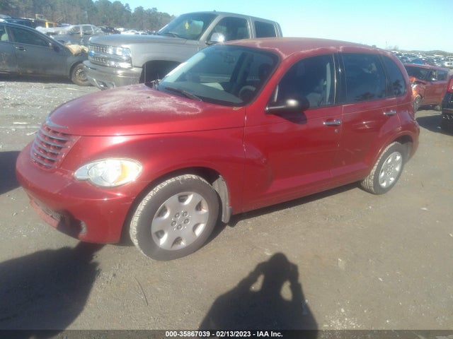 Chrysler Pt Cruiser 2007 3A4FY48B77T611828 Image 2