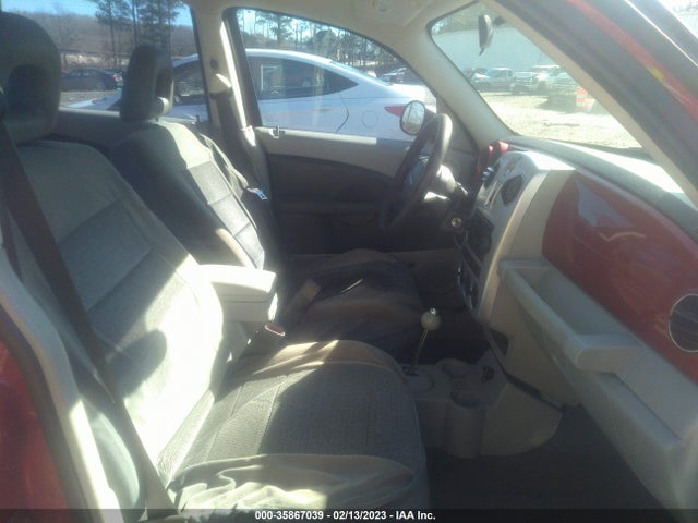Chrysler Pt Cruiser 2007 3A4FY48B77T611828 Image 7