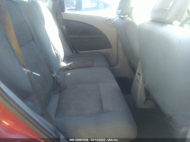 2007 CHRYSLER PT CRUISER VIN: 3A4FY48B77T611828