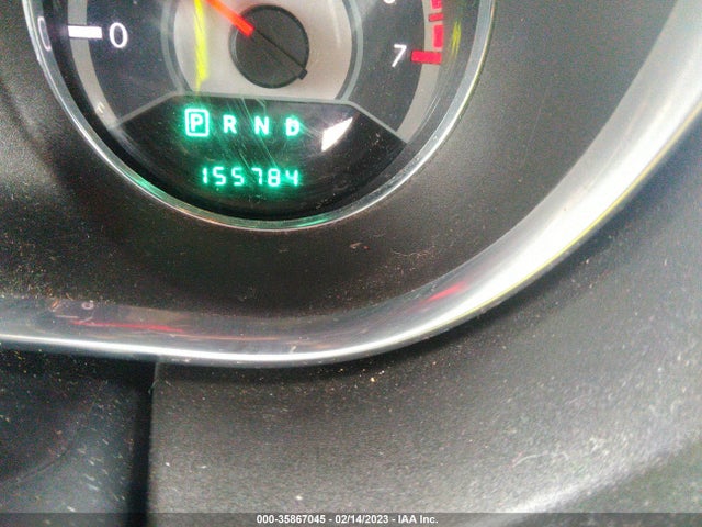 Chrysler 200 LX 2012 1C3CCBABXCN226204 Image 8