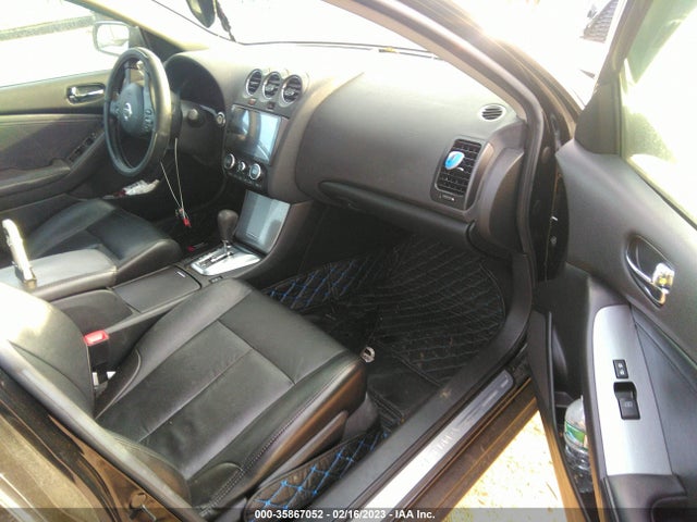2011 NISSAN ALTIMA 2.5 SL VIN: 1N4AL2AP7BN513924