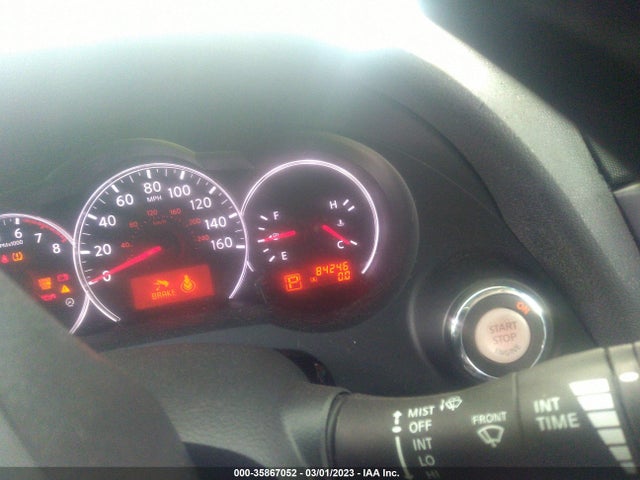 2011 NISSAN ALTIMA 2.5 SL VIN: 1N4AL2AP7BN513924