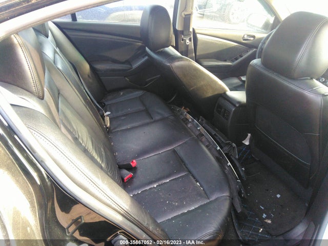 2011 NISSAN ALTIMA 2.5 SL VIN: 1N4AL2AP7BN513924
