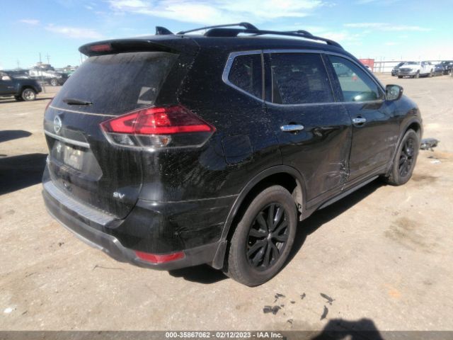 5N1AT2MT2HC864792 Nissan ROGUE SV