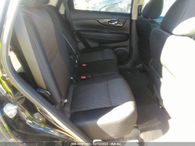 5N1AT2MT2HC864792 Nissan ROGUE SV
