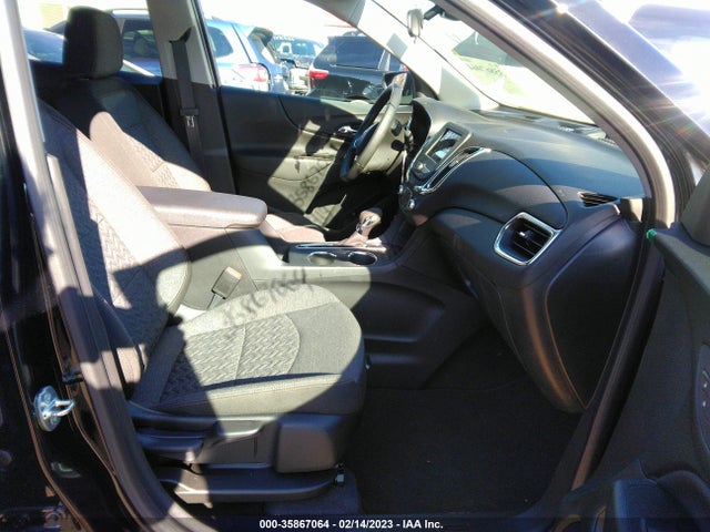 Chevrolet EQUINOX LT 2023 3GNAXKEG6PL100836 Image 5